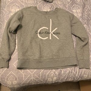 Calvin Klein Sweatshirt